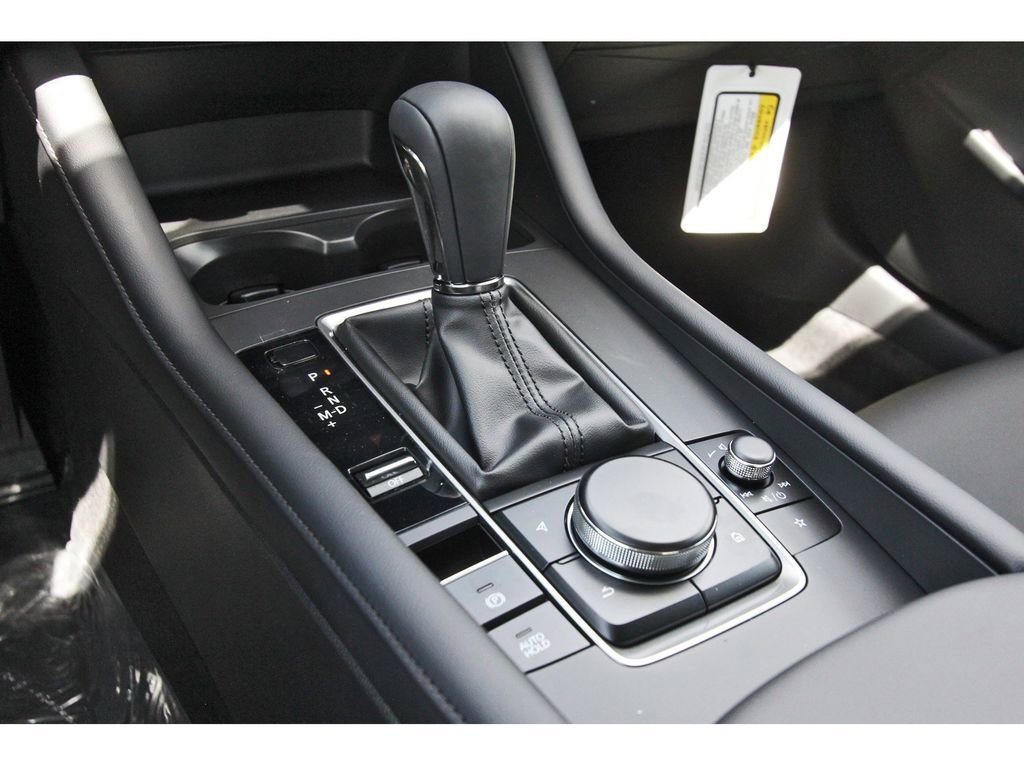 New 2026 MAZDA MAZDA3 2.5 S Sedan w/ Preferred Pkg FWD image 26