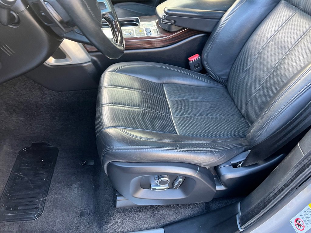 Used 2016 Land Rover Range Rover Supercharged image 45