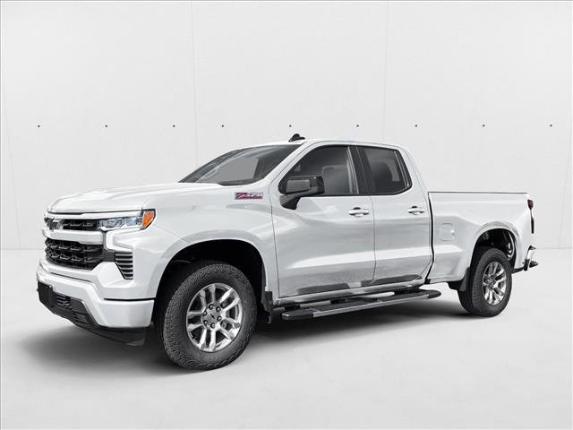 New 2026 Chevrolet Silverado 1500 RST w/ Convenience Package II image 1