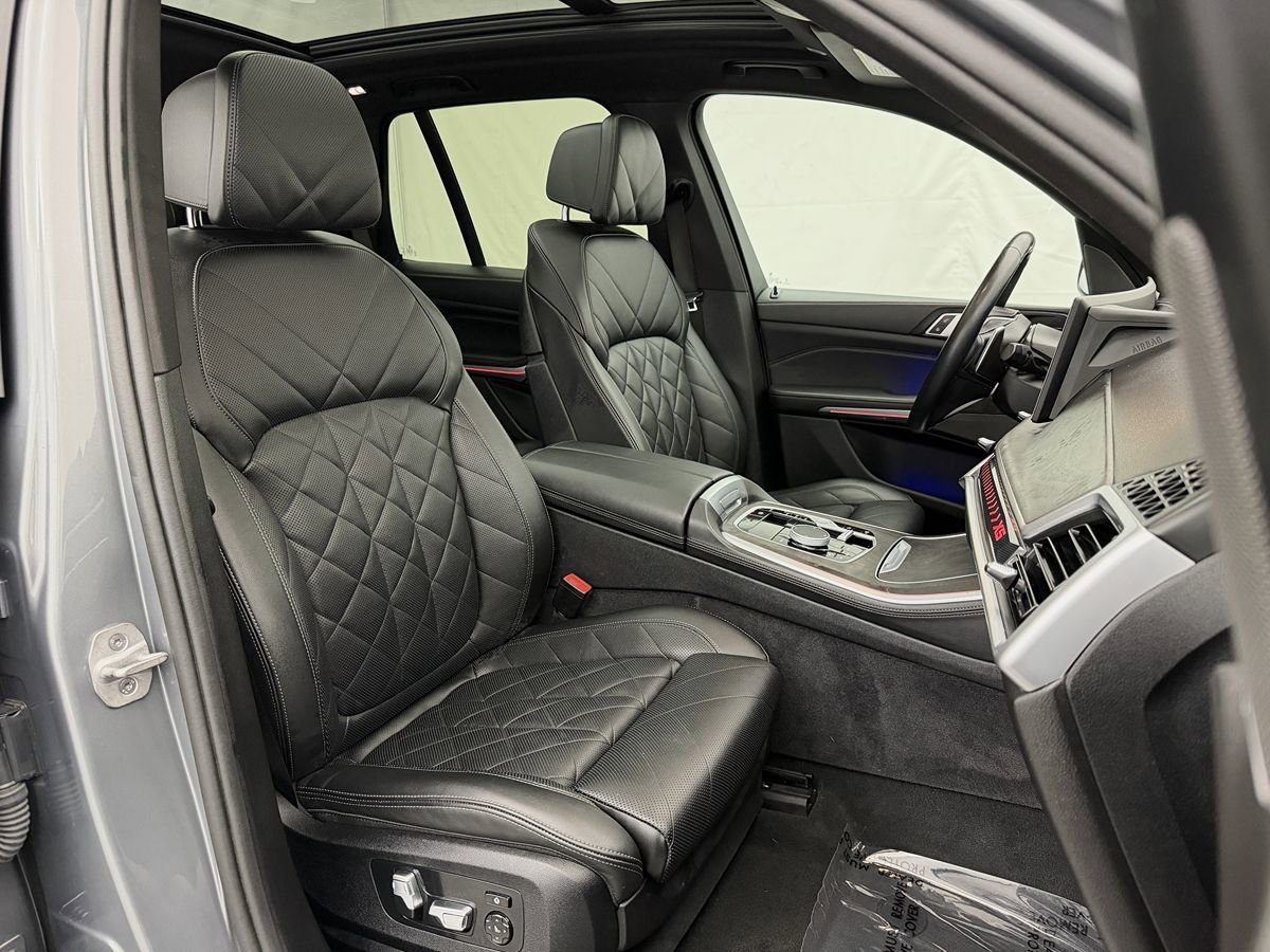 Used 2024 BMW X5 sDrive40i w/ Premium Package RWD image 48