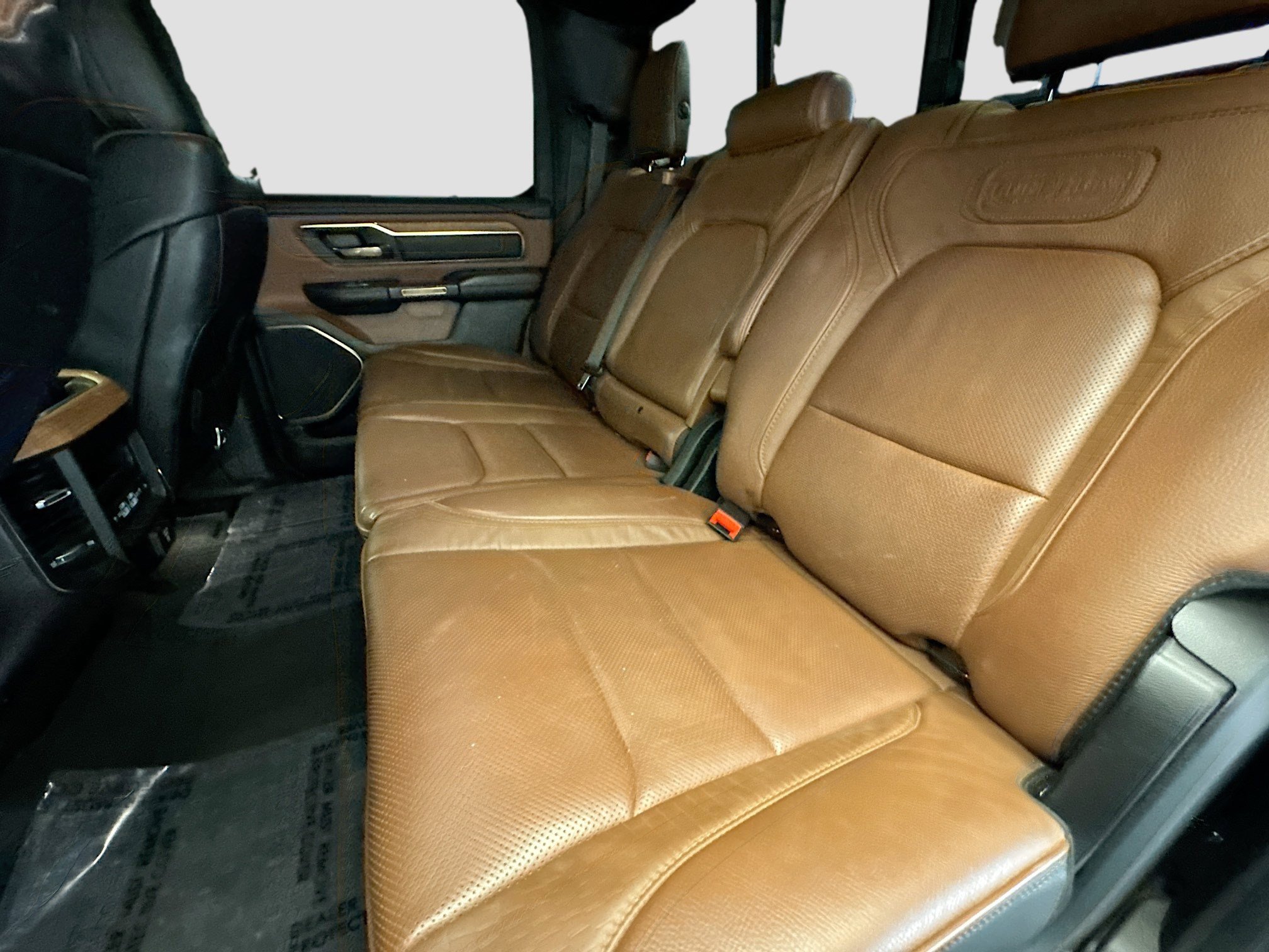 Used 2024 RAM 1500 Limited image 13