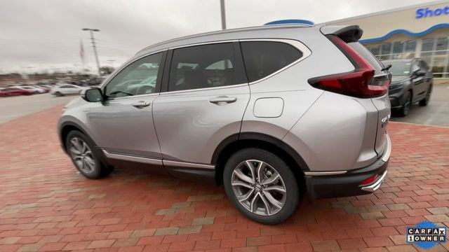 Used 2022 Honda CR-V Touring image 7