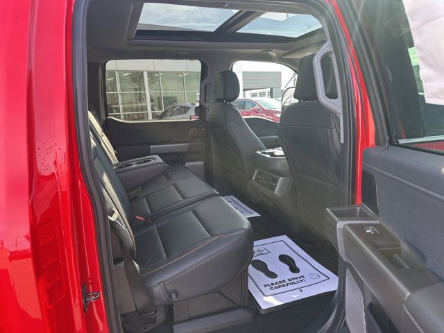 New 2026 Ford F250 Lariat w/ Tremor Off-Road Package image 18