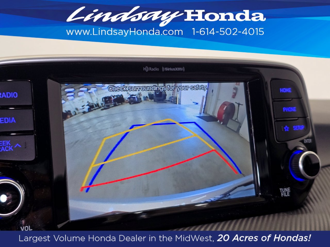 Used 2019 Hyundai Tucson SEL w/ Cargo Package FWD image 18