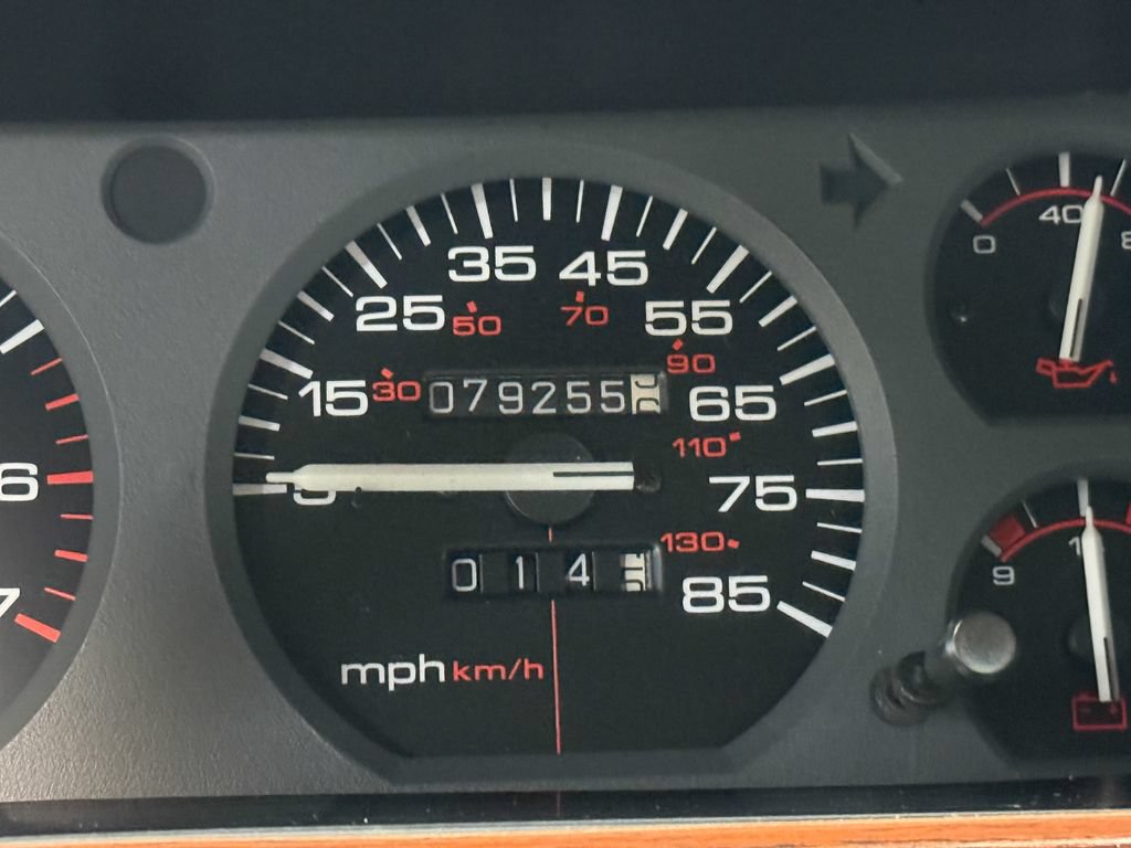 Used 1994 Jeep Cherokee Country AWD/4WD image 77