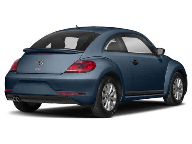 Used 2019 Volkswagen Beetle 2.0T S FWD video 2