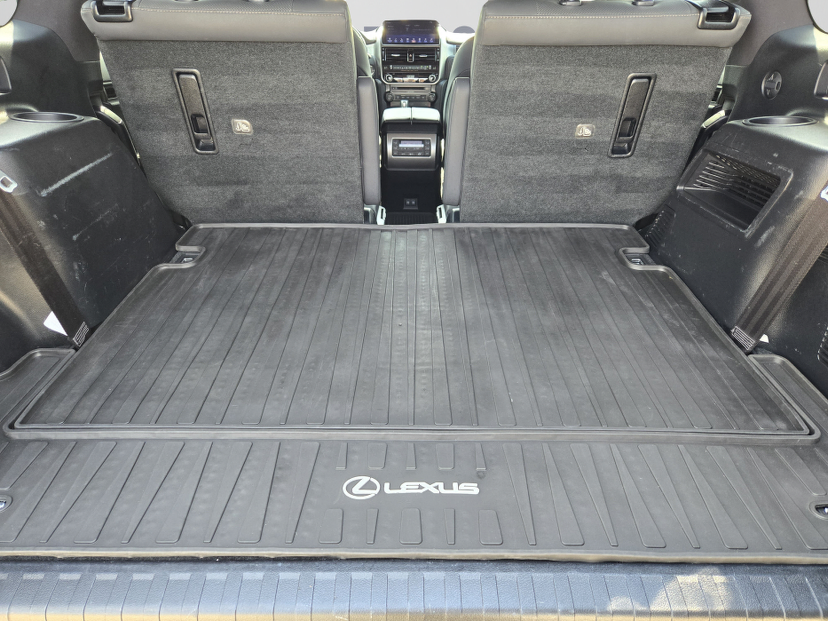 Used 2023 Lexus GX 460 Premium AWD/4WD image 31