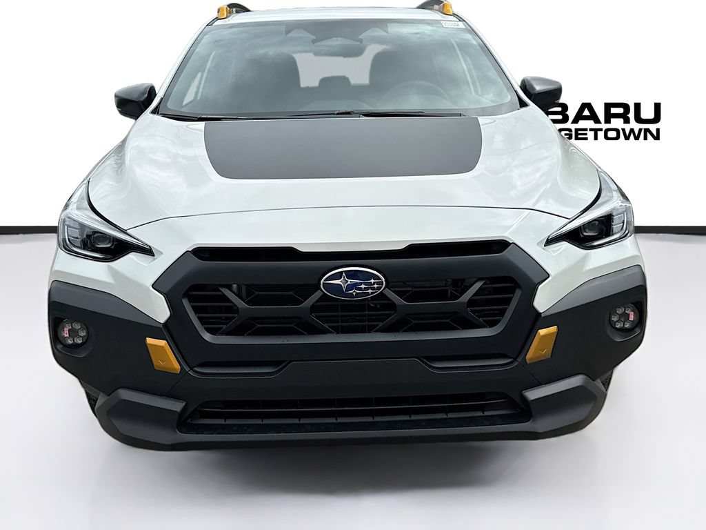 New 2026 Subaru Crosstrek 2.5i Wilderness w/ Crosstrek Mirror Package AWD/4WD image 3