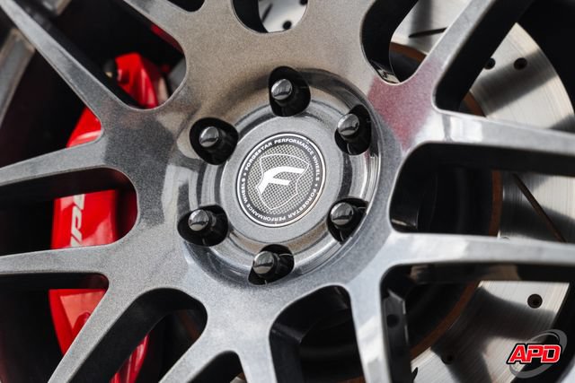 Used 1997 Dodge Viper GTS RWD image 3
