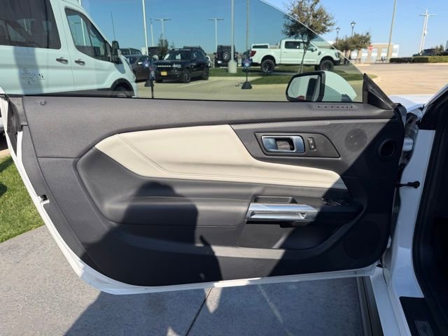 Used 2024 Ford Mustang GT Premium w/ GT Performance Package image 8