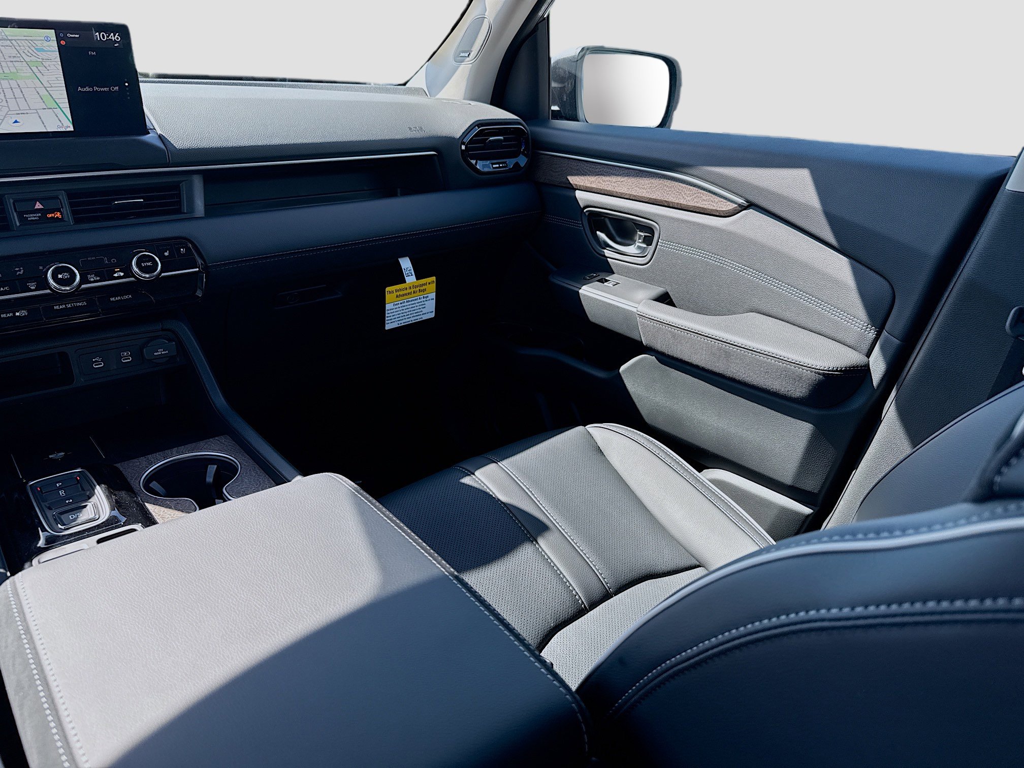 New 2026 Honda Pilot Elite image 19
