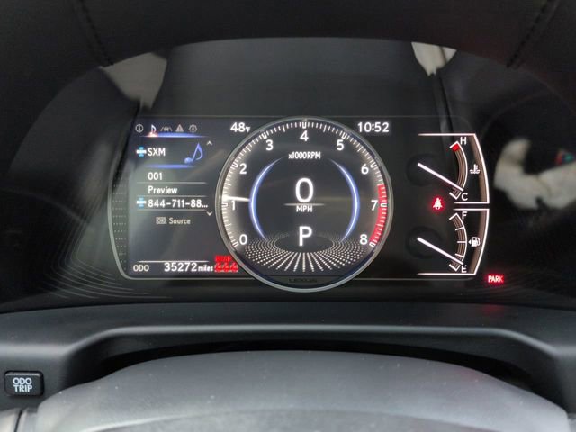 Used 2021 Lexus ES 350 w/ Premium Package image 29