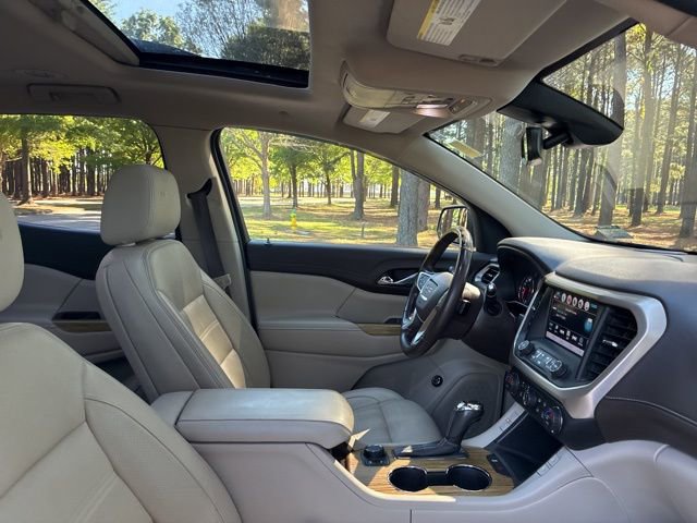 Used 2019 GMC Acadia Denali w/ Technology Package image 24