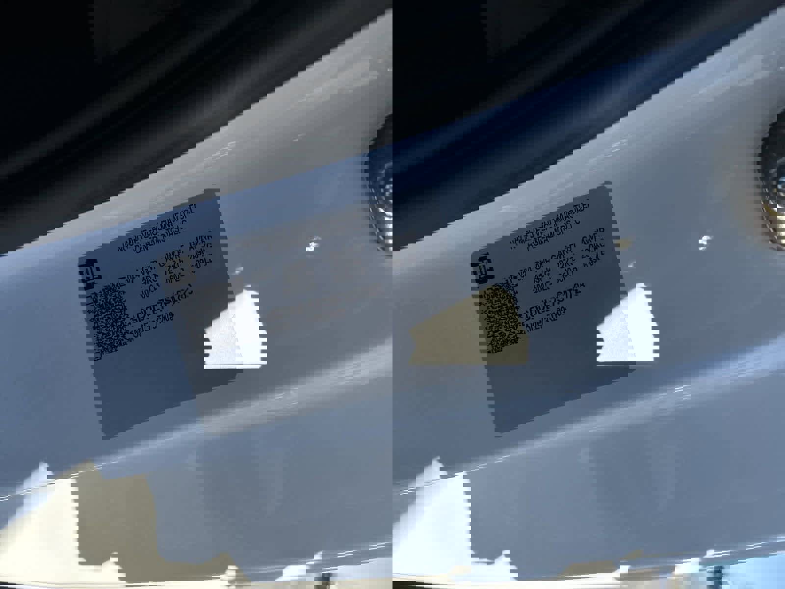 New 2025 GMC Sierra 2500 Pro w/ Convenience Package image 46