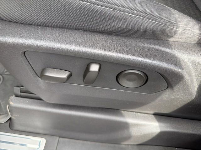 Used 2024 Chevrolet Silverado 1500 RST w/ Protection Package image 20