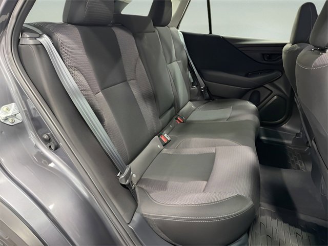 Certified 2025 Subaru Outback w/ Popular Package #1A image 28