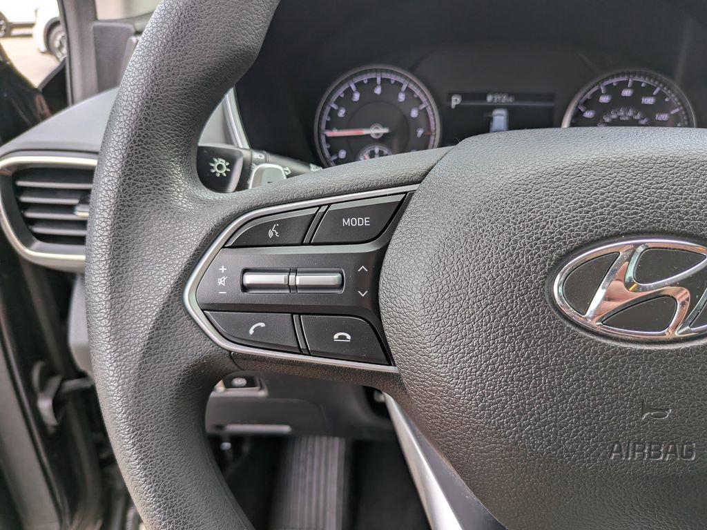 Used 2021 Hyundai Santa Fe SEL FWD image 29