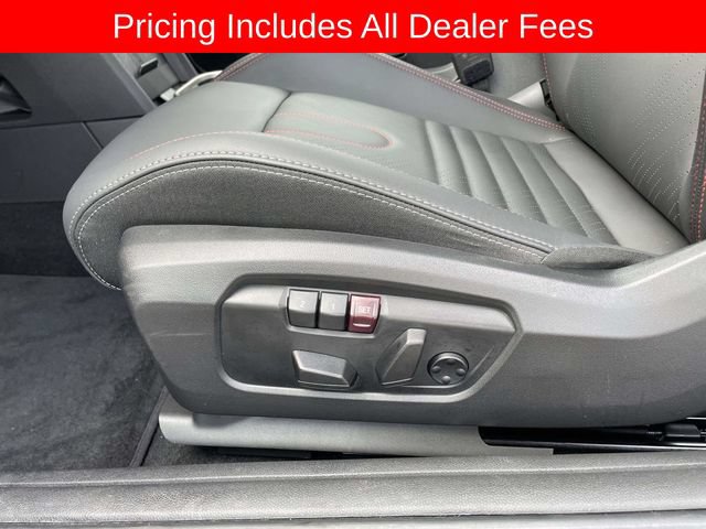 Used 2026 MINI Cooper John Cooper Works FWD image 23