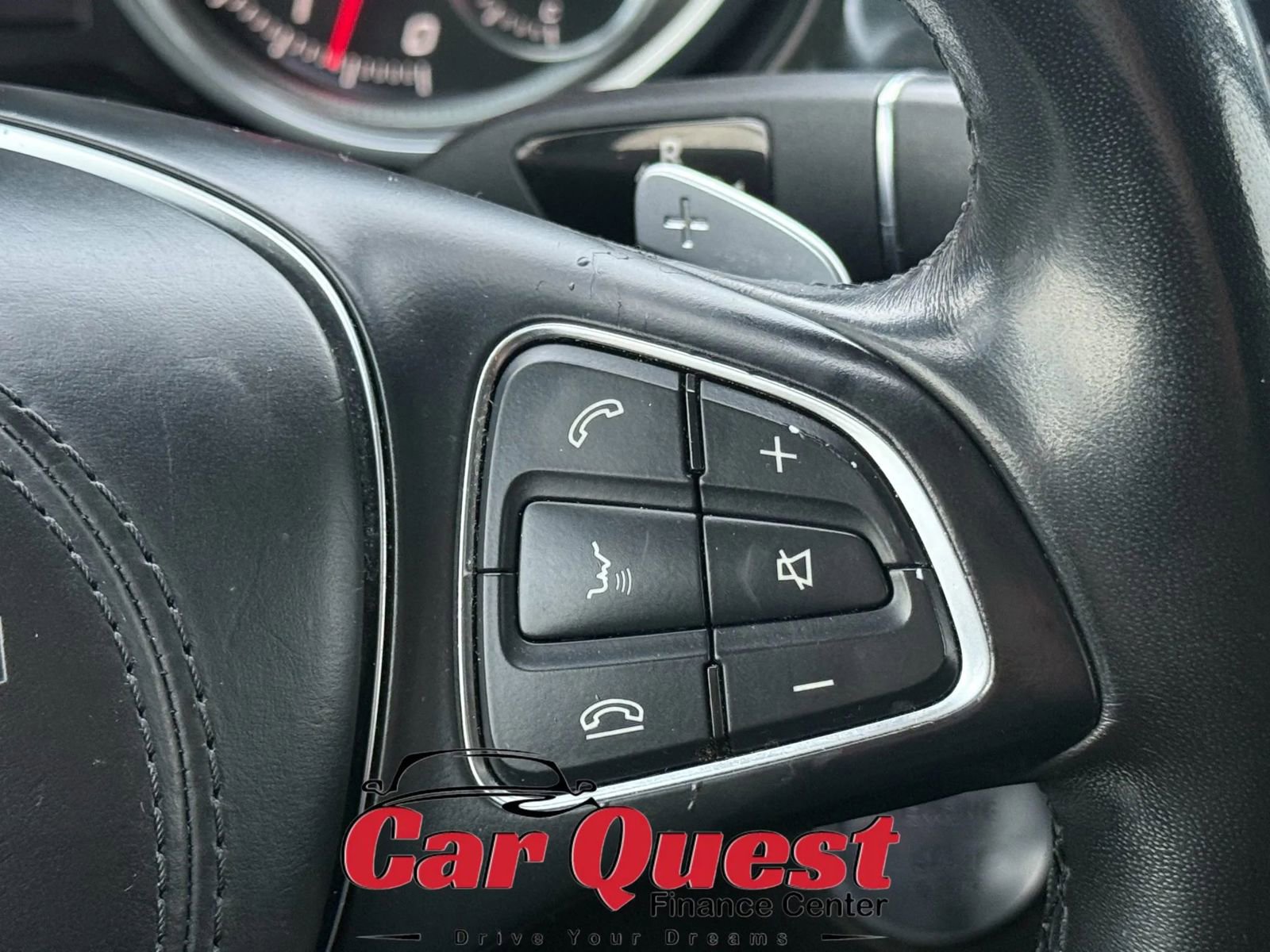 Used 2017 Mercedes-Benz GLS 450 4MATIC image 32