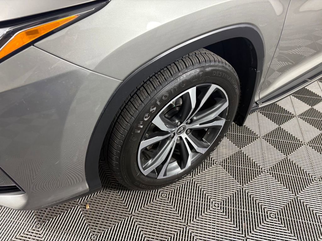 Used 2019 Lexus RX 350 AWD image 10