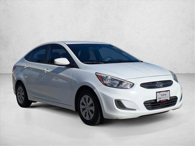 Used 2015 Hyundai Accent GLS image 3