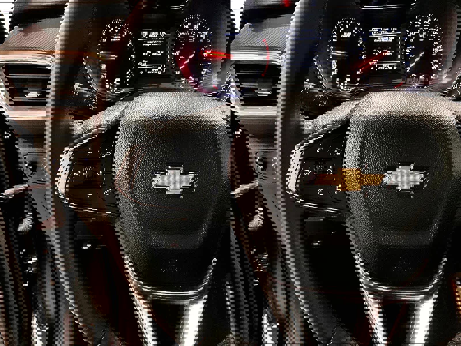 Used 2023 Chevrolet TrailBlazer ACTIV w/ Convenience Package image 24