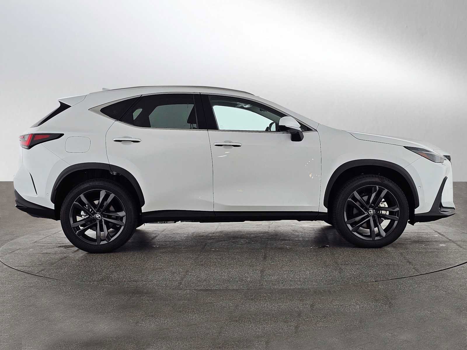 Certified 2026 Lexus NX 450h+ AWD w/ Accessory Package (K3) image 2