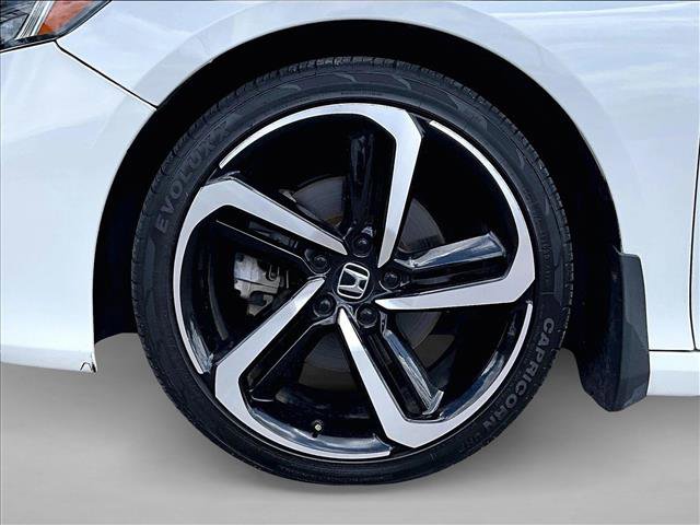 Used 2019 Honda Accord Sport image 10
