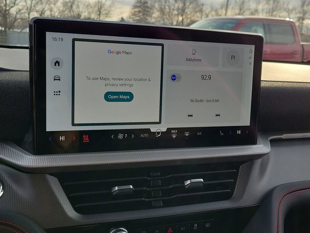 New 2026 Ford Explorer ST-Line w/ ST-Line Street Pack image 27