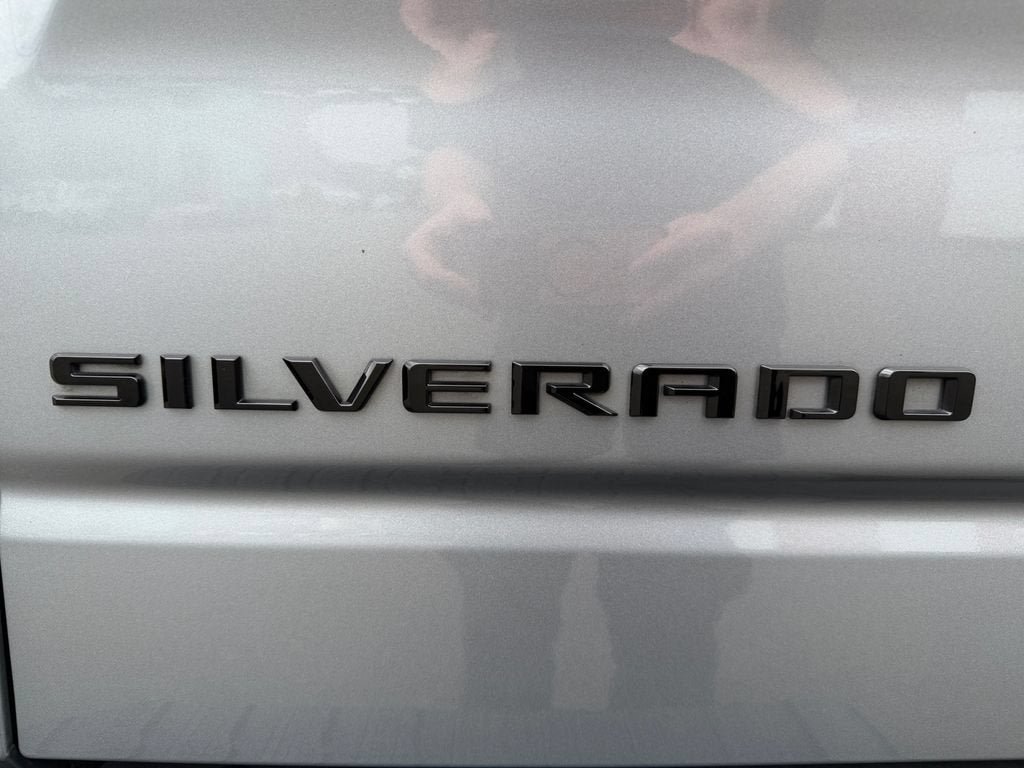 Certified 2023 Chevrolet Silverado 1500 RST w/ All Star Edition Plus AWD/4WD image 35