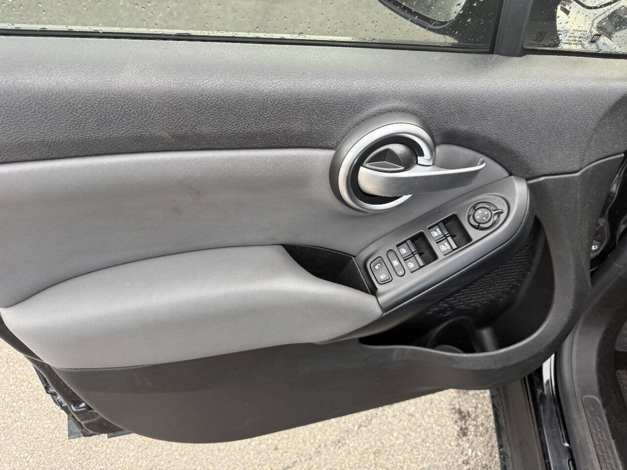 Used 2017 FIAT 500X Pop FWD image 9