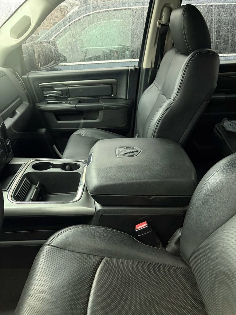 Used 2017 RAM 1500 Sport w/ Convenience Group image 5