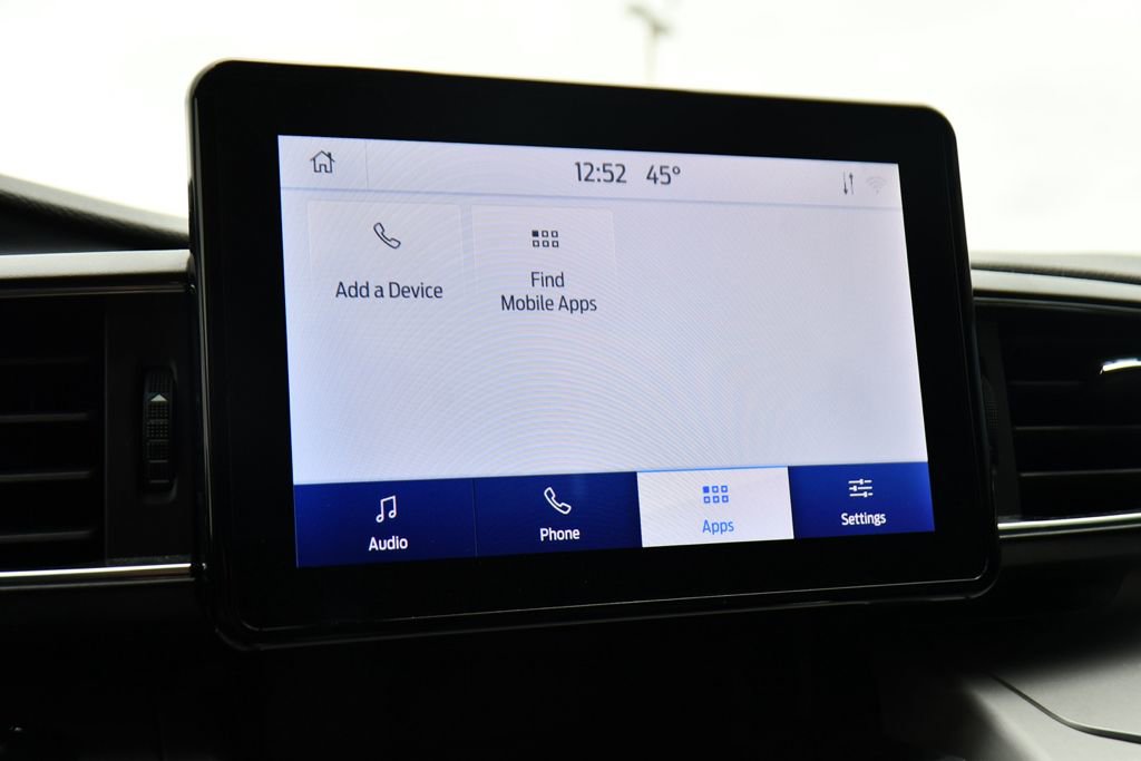 Used 2023 Ford Explorer XLT w/ Equipment Group 202A AWD/4WD image 30