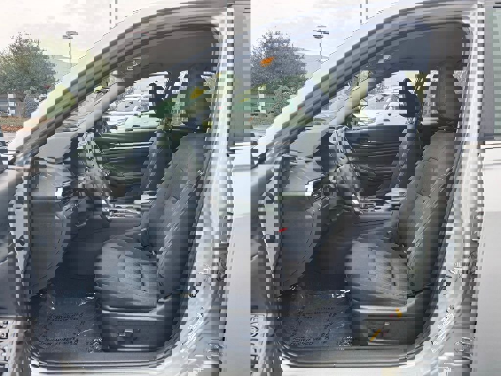 Used 2022 Nissan Altima 2.5 SV image 23