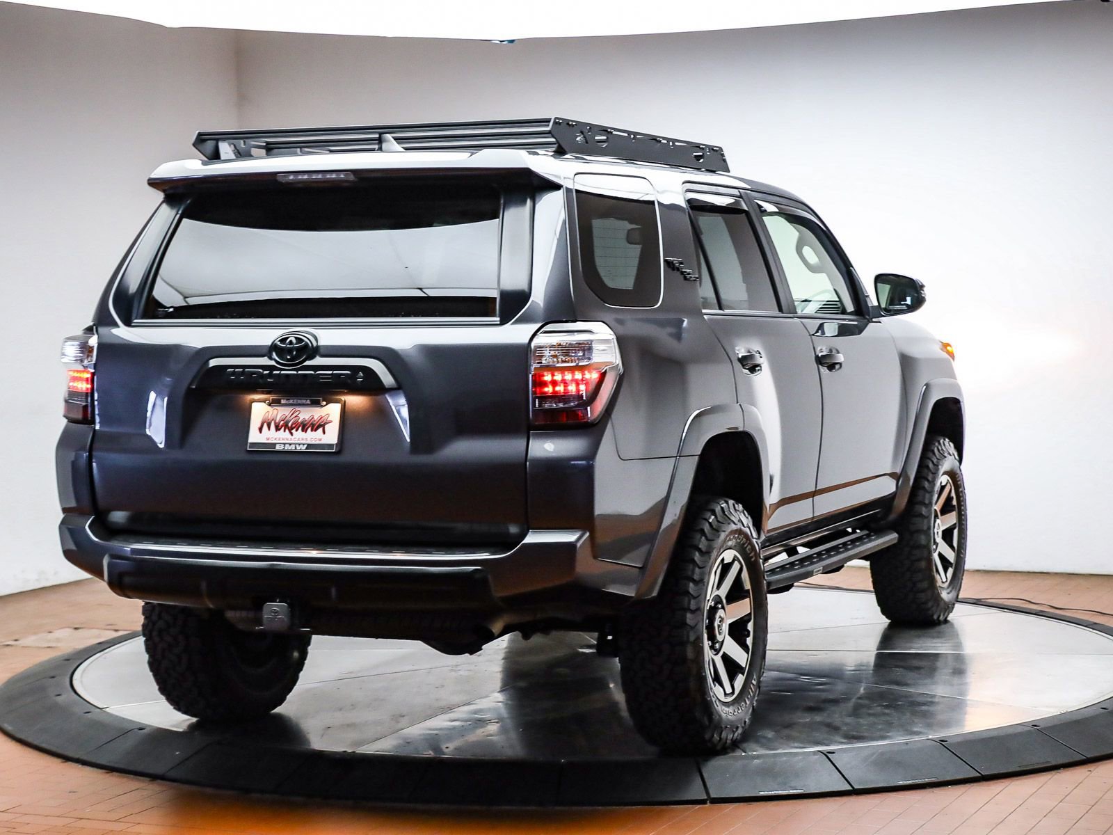 Used 2023 Toyota 4Runner TRD Off-Road Premium w/ Off Road Premium Plus Package image 11