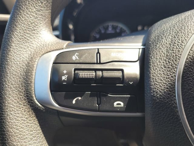 Used 2022 Kia K5 LXS image 27