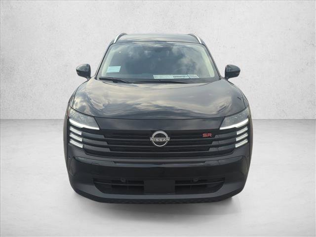 New 2026 Nissan Kicks SR video 2