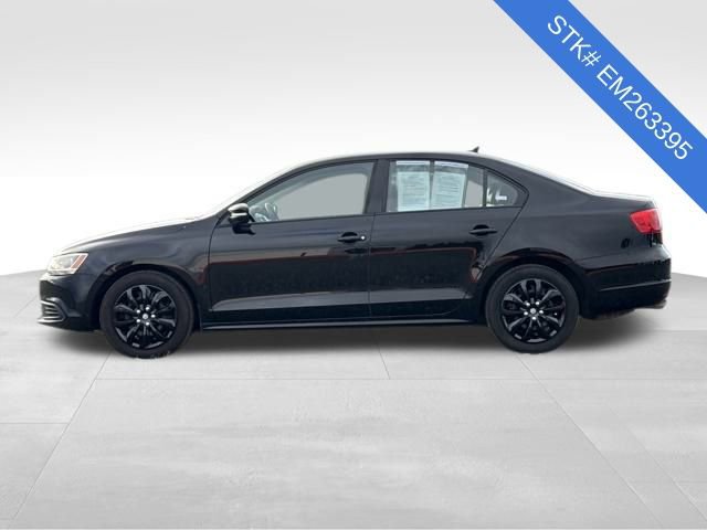Used 2014 Volkswagen Jetta SE image 4
