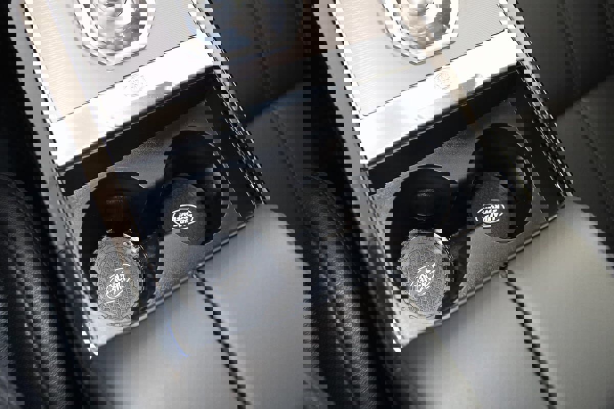 Used 2020 Land Rover Range Rover Evoque S image 23