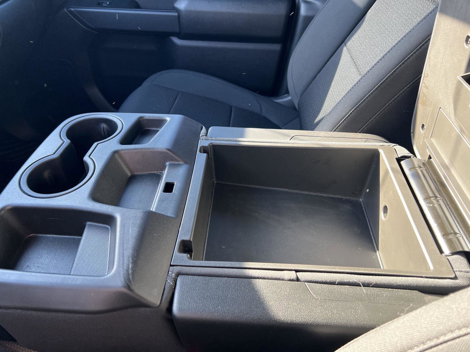 Used 2023 Chevrolet Silverado 2500 Custom w/ Custom Value Package image 33