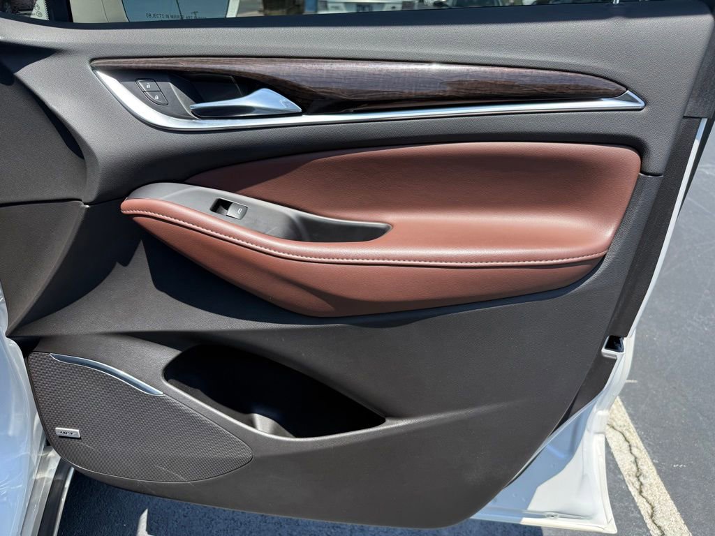 Used 2019 Buick Enclave Avenir w/ Avenir Technology Package FWD image 43