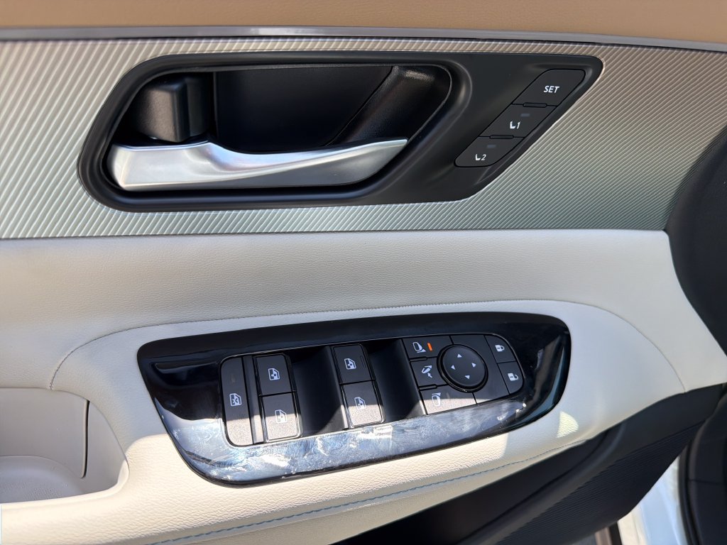 New 2026 Nissan Murano Platinum w/ Cargo Package AWD/4WD image 20