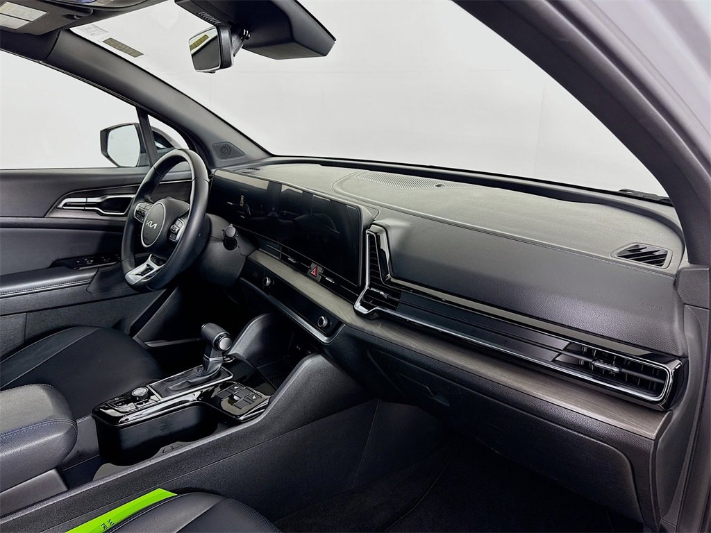 Used 2023 Kia Sportage X-Line w/ X-Line Premium Package image 30