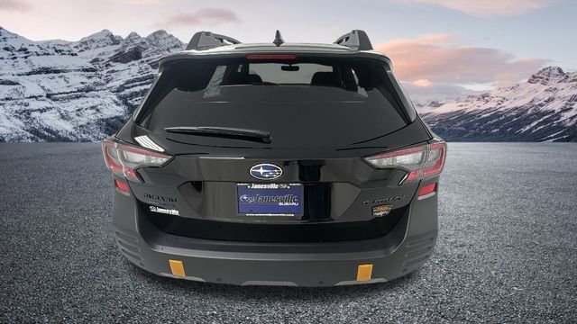 New 2025 Subaru Outback Wilderness image 4
