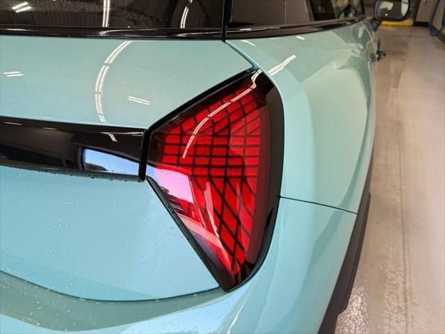 Used 2026 MINI Cooper S FWD image 5