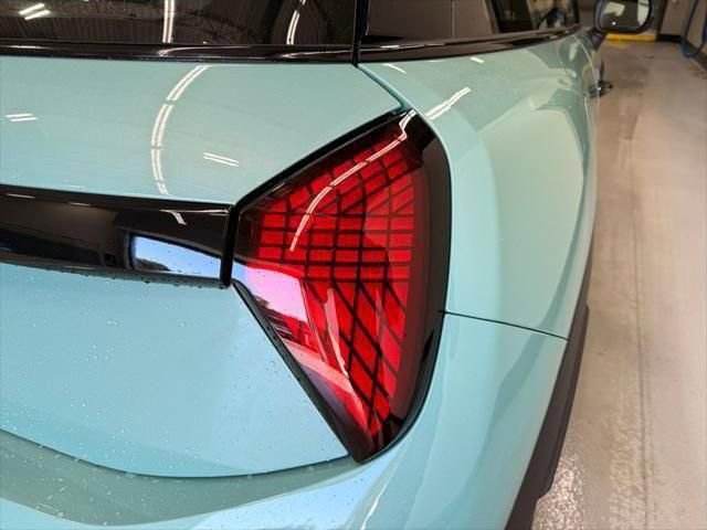 Used 2026 MINI Cooper S FWD image 5