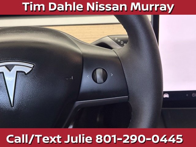 Used 2024 Tesla Model Y Performance AWD/4WD image 25