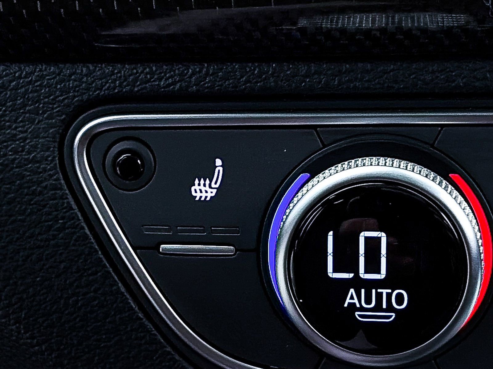 Used 2025 Audi SQ5 Premium Plus image 25