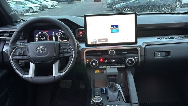 New 2026 Toyota Tacoma TRD Off-Road w/ TRD Off Road Premium Package image 9