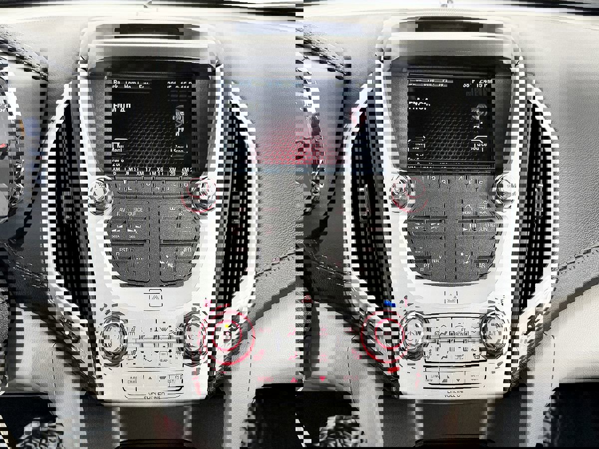 Used 2017 GMC Terrain Denali image 58